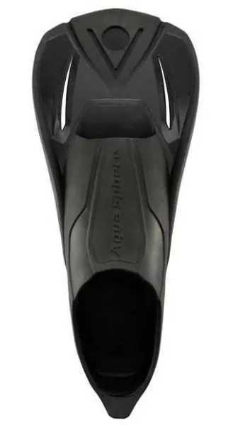 Ласты для бассейна Aquasphere Microfin  Ласты для бассейна Aquasphere Microfin