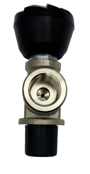 Вентиль Sun-O-Sub Handwheel Top М25x2 300 bar 1 выход DIN без вкрутки Вентиль Sun-O-Sub Handwheel Top М25x2 300 bar 1 выход DIN без вкрутки