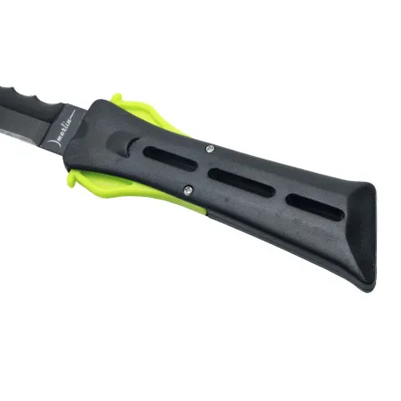 Нож Marlin Skeleton XL Stainless Steel 420SS