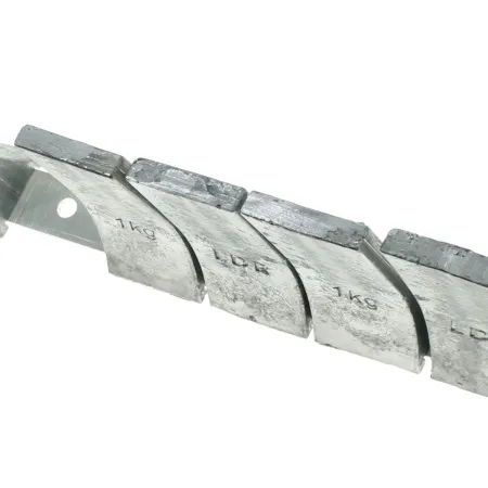 Модульный груз под спарку наружный вес 6 кг