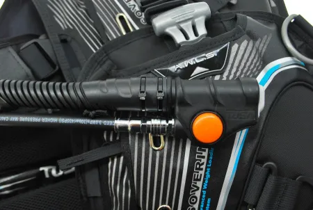 Жилет компенсатор Tusa Soverin Alpha BC0102 Жилет компенсатор Tusa Soverin Alpha BC0102