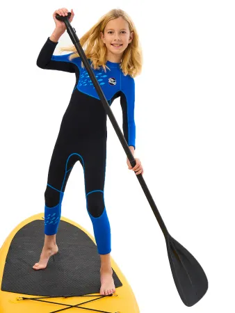 Гидрокостюм Slinx Kids 3 мм