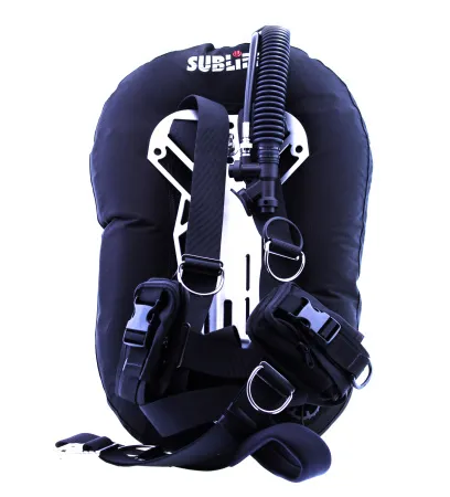 Компенсатор плавучести Harness Light Sublife 30 Lb