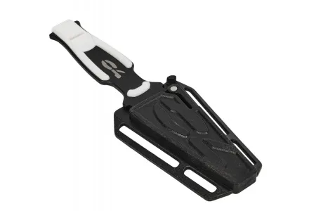 Нож C4 Ronin White