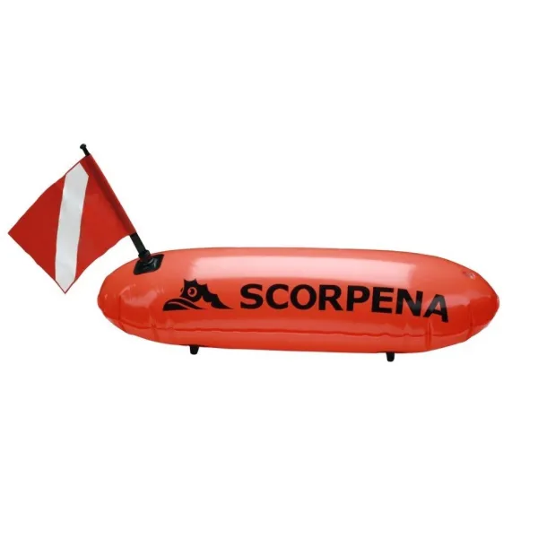 Буй Scorpena А