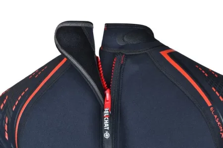 Гидрокостюм Beuchat Shorty Optima мужской 3 мм