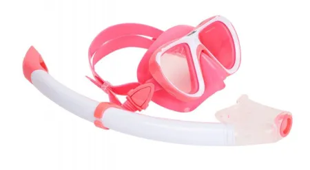 Комплект детский маска-трубка Seac Sub Bella