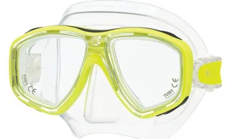 Диоптрия для маски Tusa M-212 Ceos бифокальная