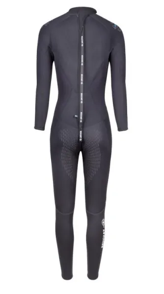 Гидрокостюм Beuchat Alize женский 5 мм