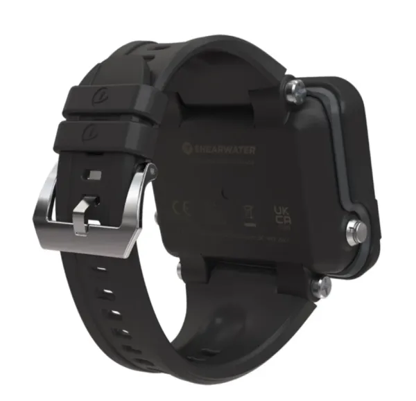 Компьютер Shearwater Peregrine TX
