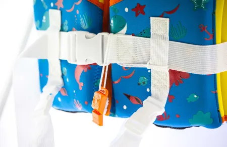 Спасательный жилет Flipper размер L вес до 40 кг