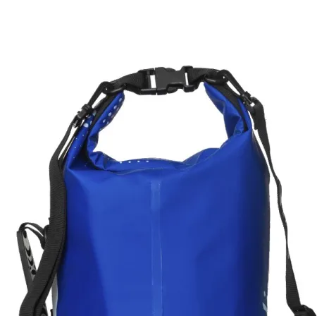 Гермомешок Marlin Dry Tube 2.0 Blue 20 Литров