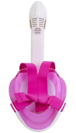 Полнолицевая маска Marlin Sea