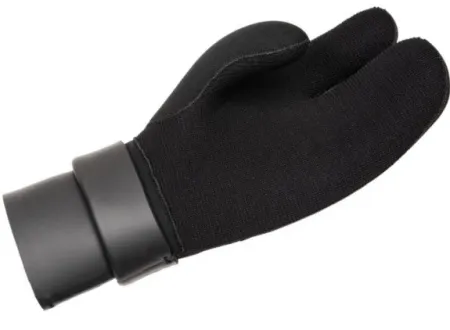 Рукавицы трехпалые Scorpena IceLand 7 мм