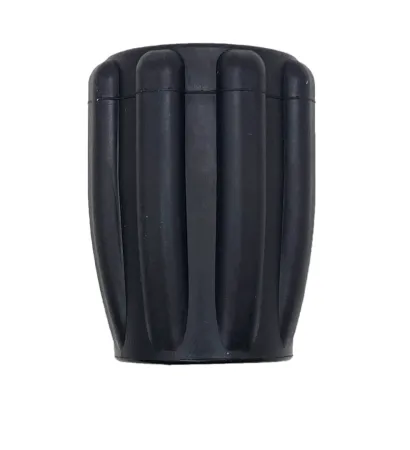 Резиновая рукоятка вентиля баллона XS Scuba Black