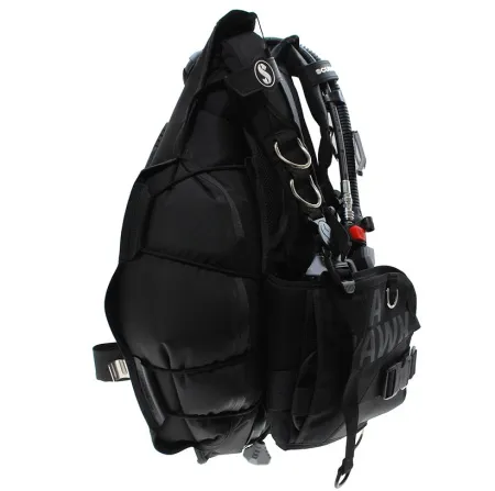 Компенсатор плавучести Scubapro Seahawk 2 New 