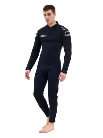 Гидрокостюм мужской Sublife Element Mono 7 мм