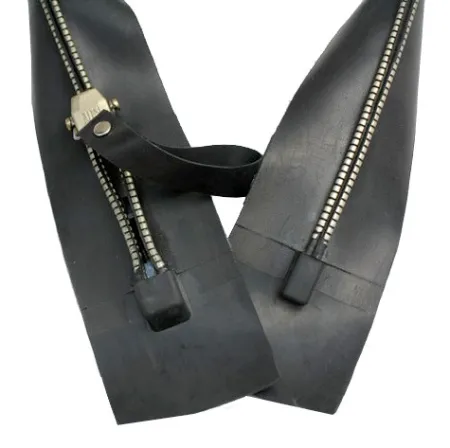 Сухая молния металлическая BDM