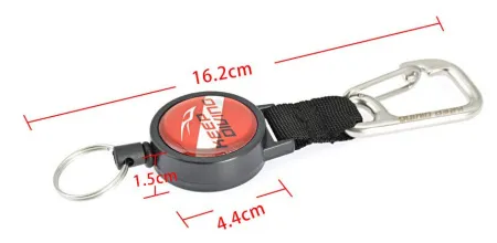 Ретрактор Keep Diving