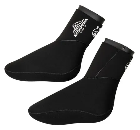 Носки Scorpena Iceland 7 мм
