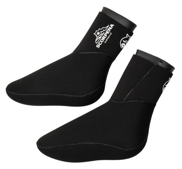 Носки Scorpena Iceland 7 мм