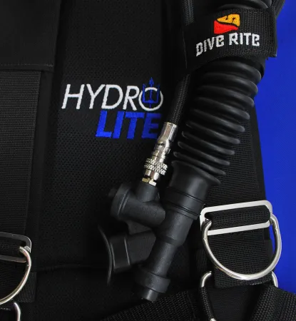 Компенсатор Dive Rite Hydro Light 30 Lb