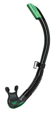 Трубка Tusa Platina II Hyperdry SP-170