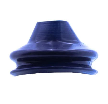 Манжета шейная силикон TDE Standart-HD Hard