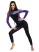 Гидрокостюм женский Slinx Violet 2 мм