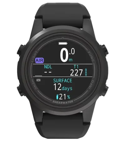 Компьютер Shearwater Tern TX