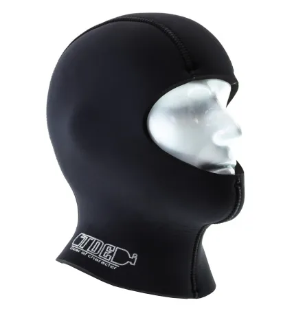 Шлем TDE К-10 (S/S) 9 мм 