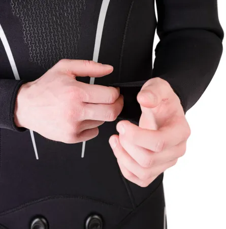 Гидрокостюм Scorpena Samurai Yamamoto 5 мм