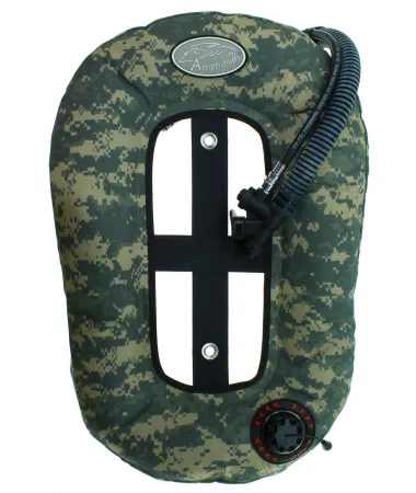 Крыло Amphibian Gear Camo 30 Lb