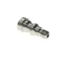 Штуцер TDE HP DIN m - UNF7/16m +4 (Steel) Штуцер TDE HP DIN m - UNF7/16m +4 (Steel)
