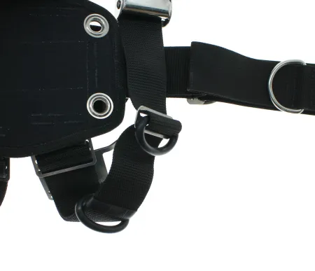 Sidemount XDeep Stealth 2.0 Classic