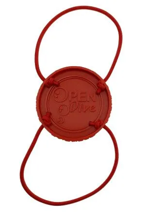 Зеркало дайвера для наблюдения партнера D80