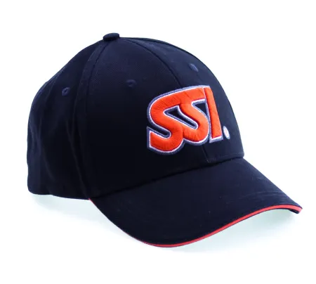 Кепка SSI