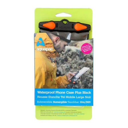 Водозащищенный чехол Aquapac 359 Large Size