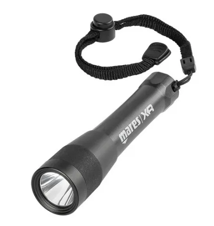 Фонарь бэкапный Mares XR Back-Up Light
