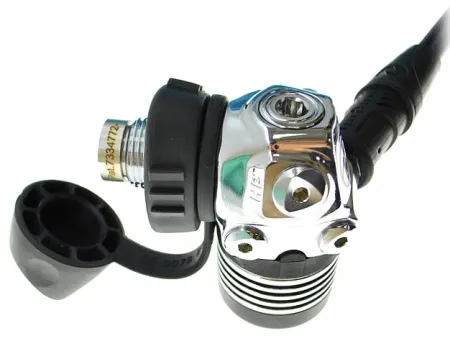 Регулятор Aqualung Leg3nd Elite Din