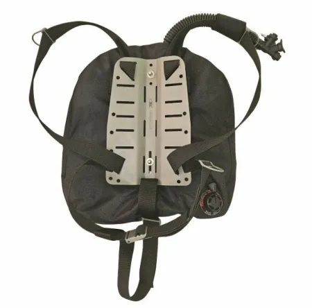 Комплект TDE Scuba-Expert Standart 25 LB