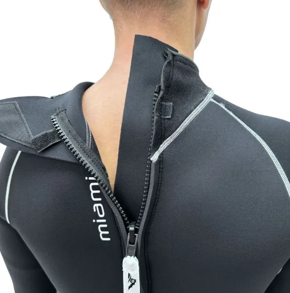 Гидрокостюм Scorpena Miami 5 мм