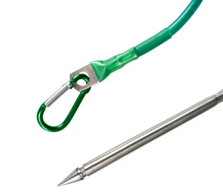 Кукан Scorpena Виноградова безопасный в оплётке Кукан Scorpena Виноградова безопасный в оплётке