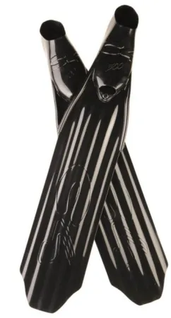 Ласты C4 Surfer Black размер 40-41