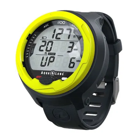 Компьютер Aqualung i100