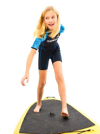 Гидрокостюм Slinx Kids 2 мм