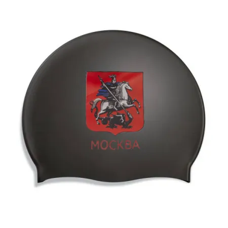 Шапочка для плавания Head Silicone Flat 