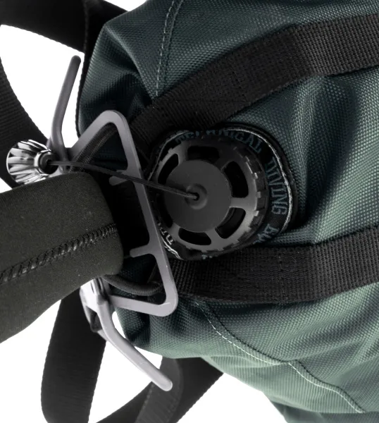 Sidemount TDE Expert Plus