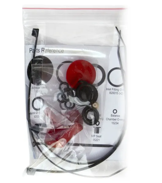 Набор з/ч для инфлятора Aqualung Air Source 3