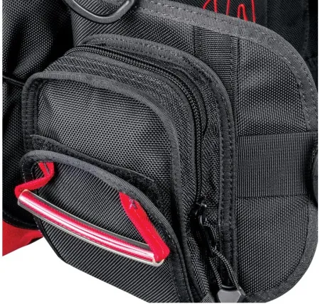 Жилет компенсатор Hollis LTS 